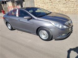 هیۆندای سۆناتا